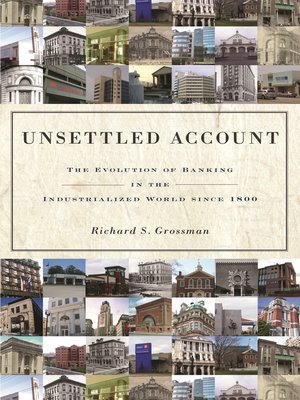 cover image of Unsettled Account